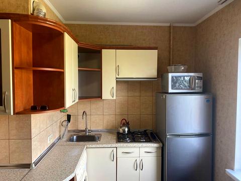 квартира по адресу Приозёрная ул., 8-Б