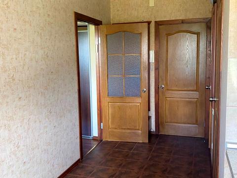квартира по адресу Приозёрная ул., 8-Б