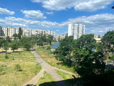 квартира по адресу Приозёрная ул., 8-Б