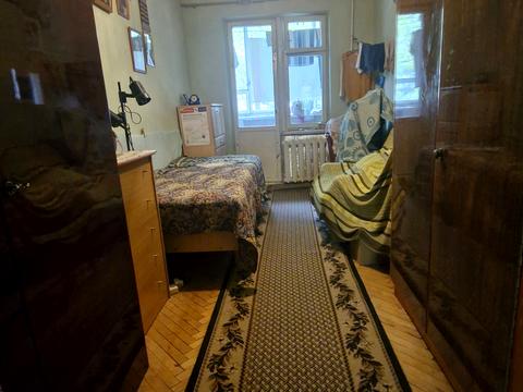 квартира за адресою Наукова вул., 59