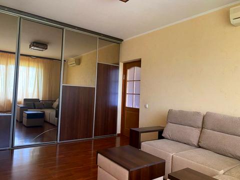 квартира по адресу Приозёрная ул., 8-Б