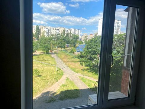 квартира по адресу Приозёрная ул., 8-Б