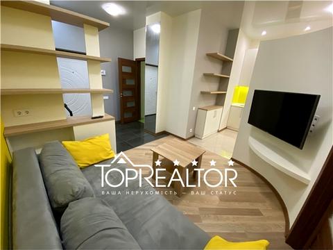 квартира за адресою Отакара Яроша пров., 22