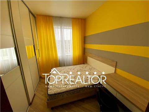 квартира за адресою Отакара Яроша пров., 22