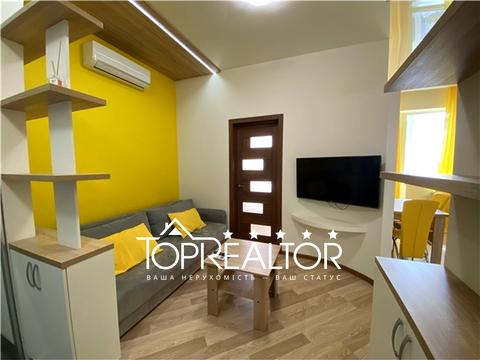 квартира за адресою Отакара Яроша пров., 22