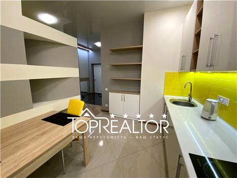 квартира за адресою Отакара Яроша пров., 22