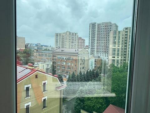 квартира по адресу Александра Конисского ул., 46/11