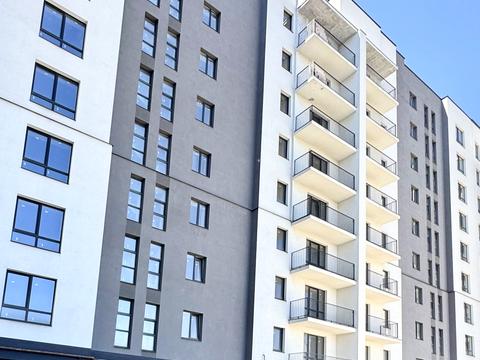 квартира за адресою Володимира Івасюка вул., (Будинок 1)