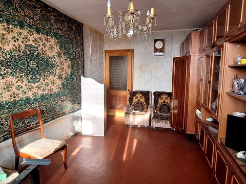 квартира за адресою Любові Малої просп. (Постишева), 2/1