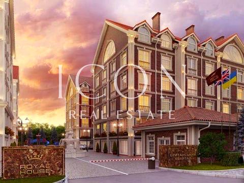 квартира за адресою Дмитра Луценка вул. (Крейсера "Аврора"), 14