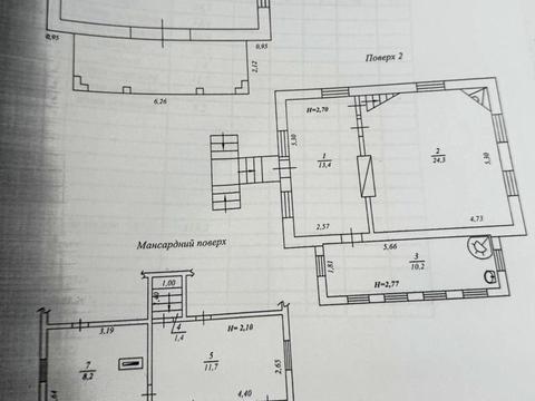 будинок за адресою Ново-Миколаївська-Ізумруд, 48