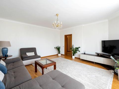 квартира за адресою Миколи Бажана просп., 16