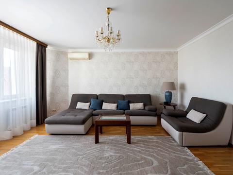 квартира за адресою Миколи Бажана просп., 16