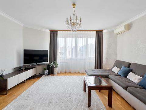 квартира за адресою Миколи Бажана просп., 16