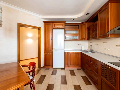 квартира за адресою Миколи Бажана просп., 16