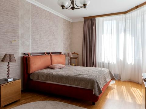 квартира за адресою Миколи Бажана просп., 16