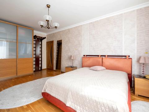 квартира за адресою Миколи Бажана просп., 16