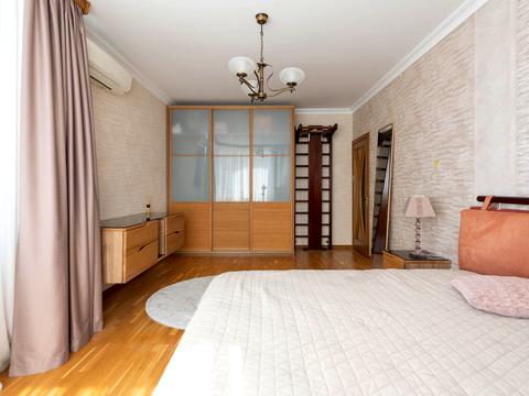 квартира за адресою Миколи Бажана просп., 16