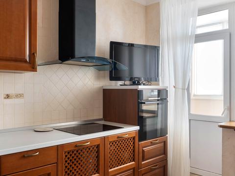 квартира за адресою Миколи Бажана просп., 16