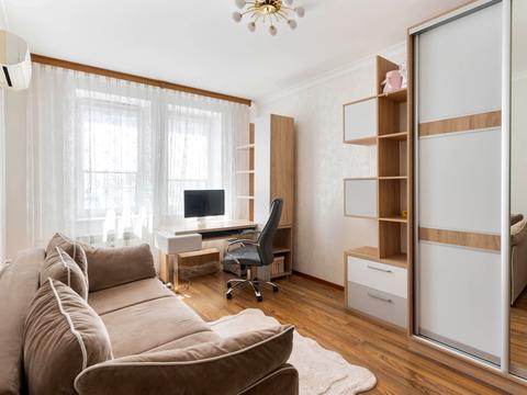квартира за адресою Миколи Бажана просп., 16