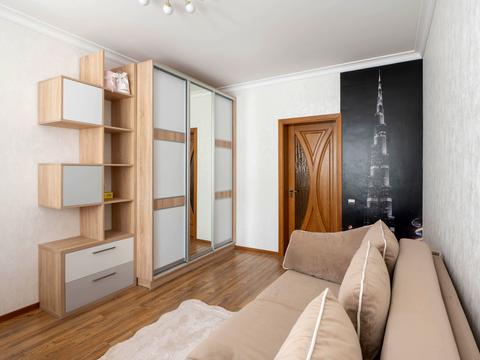 квартира за адресою Миколи Бажана просп., 16