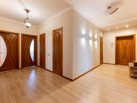 квартира за адресою Миколи Бажана просп., 16