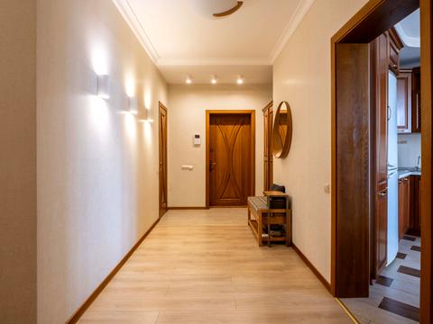 квартира за адресою Миколи Бажана просп., 16