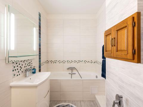 квартира за адресою Миколи Бажана просп., 16