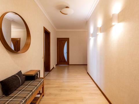квартира за адресою Миколи Бажана просп., 16