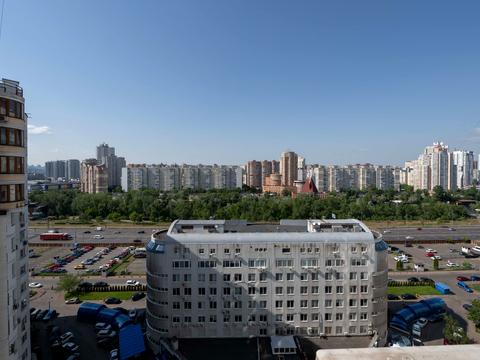 квартира за адресою Миколи Бажана просп., 16