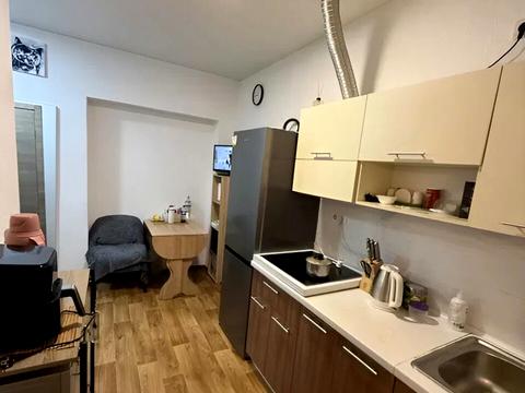 квартира по адресу Урожайная ул., 3