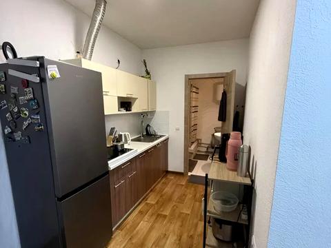квартира по адресу Урожайная ул., 3