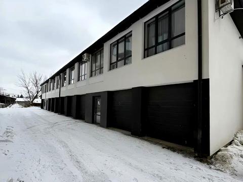 квартира по адресу Урожайная ул., 3