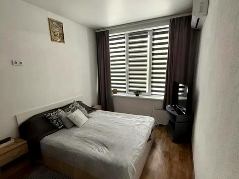 квартира по адресу Урожайная ул., 3