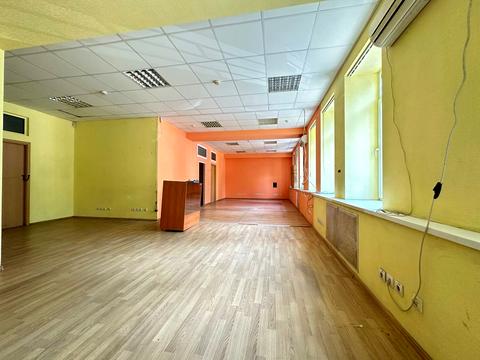 комерційна за адресою Ґарета Джонса вул. (Сім'ї Хохлових), 8