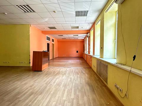 комерційна за адресою Ґарета Джонса вул. (Сім'ї Хохлових), 8