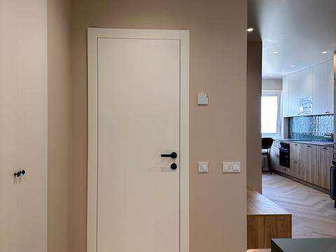 квартира за адресою Голосіївський просп. (40-річчя Жовтня), 76
