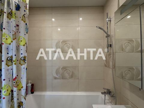 квартира по адресу Радужный массив ул., 18