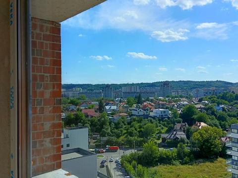 квартира за адресою Топольна вул., (Будинок)