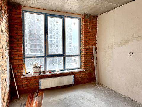 квартира по адресу Вячеслава Черновола ул., 8-Б