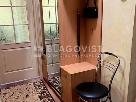 квартира по адресу Елизаветы Чавдар ул., 14