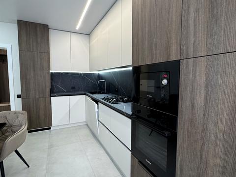 квартира за адресою Височана вул., 18 к17