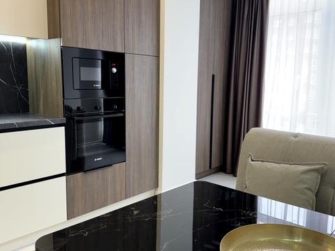 квартира за адресою Височана вул., 18 к17