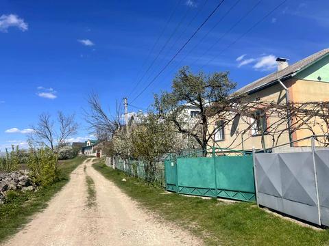 участок по адресу Садова