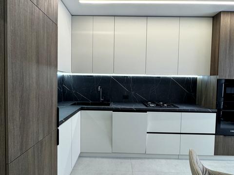 квартира за адресою Височана вул., 18 к17