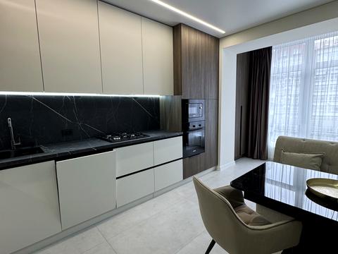 квартира за адресою Височана вул., 18 к17