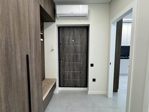 квартира за адресою Височана вул., 18 к17