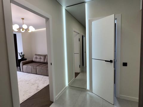 квартира за адресою Височана вул., 18 к17