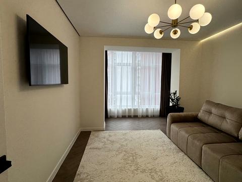 квартира за адресою Височана вул., 18 к17