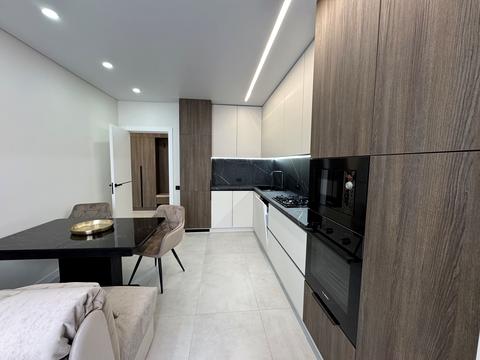 квартира за адресою Височана вул., 18 к17